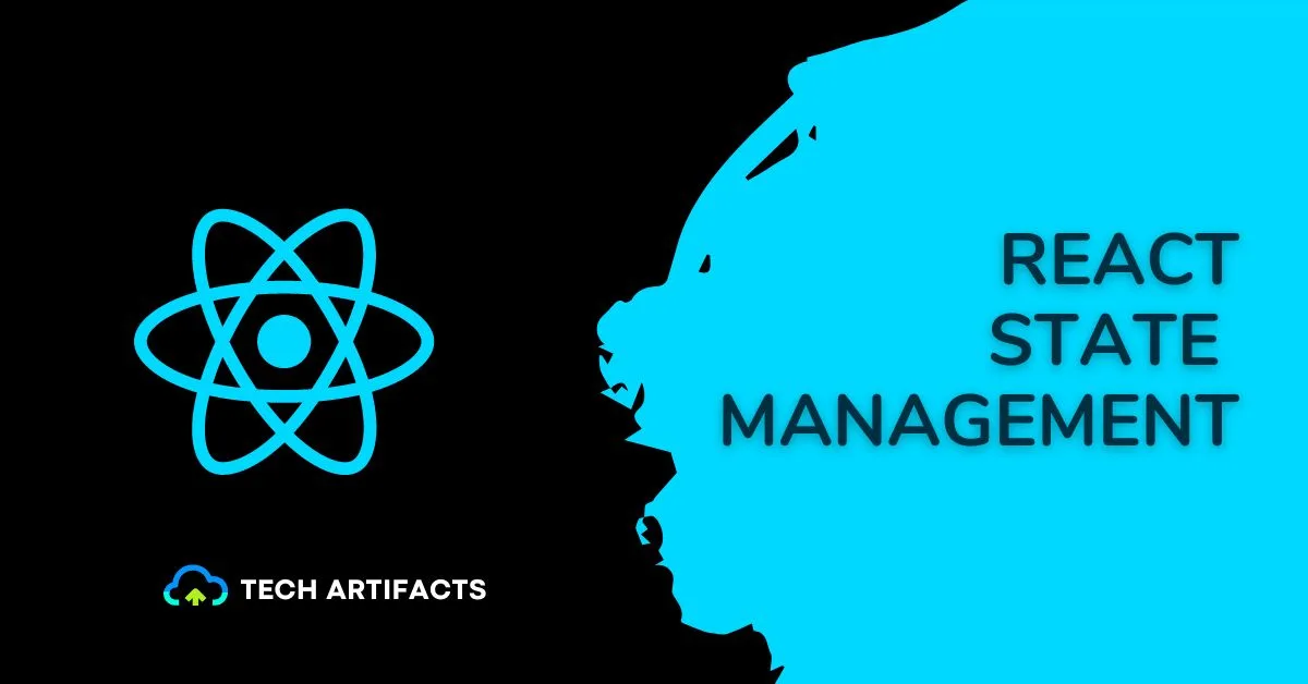 Cover Image for Mastering React State Management: Tips & Tricks