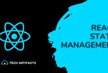 React State Management