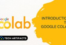 Introduction to Google Colab Feature Image